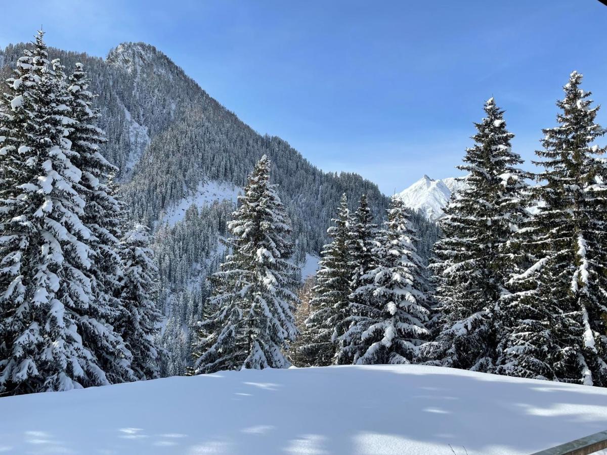 Apart Alpenglueh'N Spiss Bagian luar foto