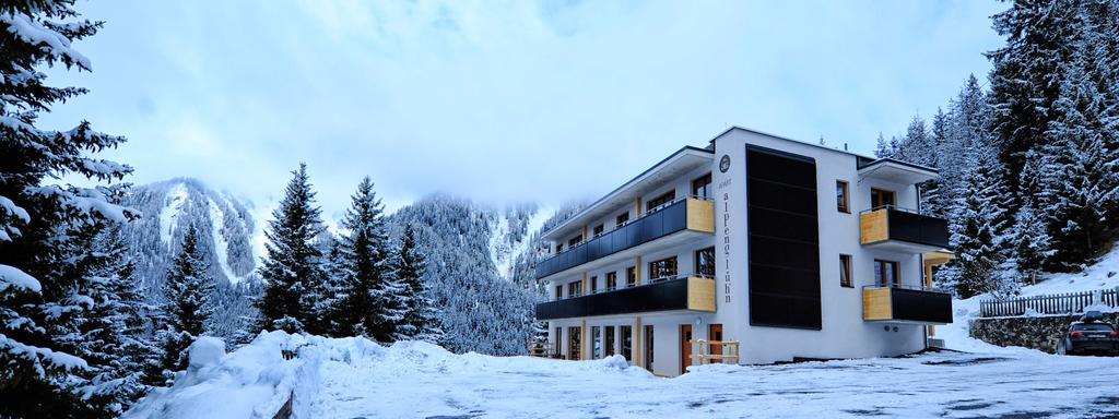 Apart Alpenglueh'N Spiss Bagian luar foto